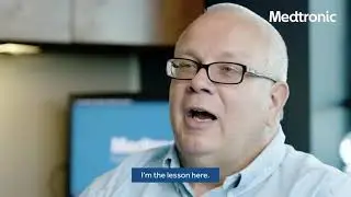 The risk is greater if there is a family history of Barrett's oesophagus - Watch Adam story