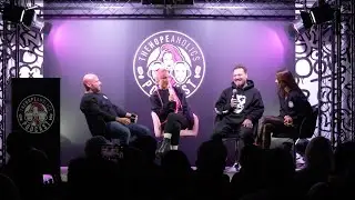 RECOVER OUT LOUD LIVE: Featuring Bam Margera & Dannii Marie