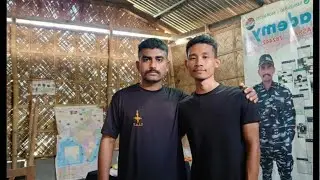 Best JOB SSCGD Or Assam Police 👮 State vs Central : Decision yours ❌ Life after Joining the Forces