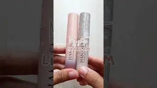 My go to Lipcream. Lipcream Hanasuimattedorable. Hanasui Boba