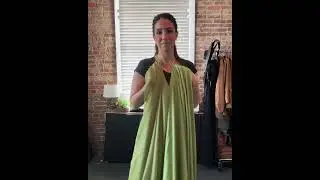 Real Customer Stories on Our Fabrics