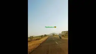 NH 52 Road  #roadtrip #mountains #highway #viralshorts