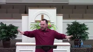 Bible Study | Life of David - 1 Samuel 19