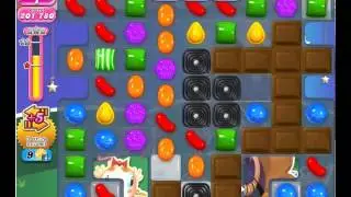 Candy Crush Saga Level 410 - 12 Boosters - Lesson learned