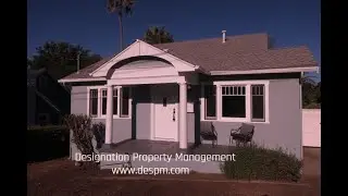 Pasadena Homes for Rent 3BR/2BA by by Designation Property Management