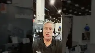 Day 2 begins CEDIA Expo 2024!
