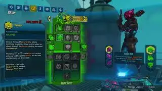 ❃ Guns, Love, & Tentacles DLC in Borderlands 3 today ❃ Smooth Operat(er)ive  (Part 1/11)