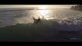 Rincon Drone Sessions