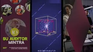 💥 FUGA de Gas: Peligro Invisible que Causa Explosi&oacute;n | Lecci&oacute;n Viral de SST