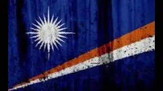 Marshall islands EAS alarm (MEGA HEATWAVE) HELLISH LOUD