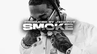 Pop Smoke x Timbaland Type Beat 