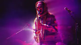(FREE) TOM MISCH x YUSSEF DAYES  x VENNA TYPE BEAT - (PLANET FIND)