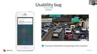 What is usability testing?