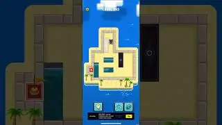 Walkthrough milo unblock world 2 level 352 #milogaming #gameplay #milothedog #unblockgame #puzzle