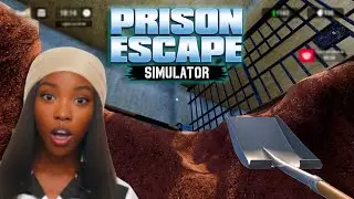 Can We Dig Our Way Out of Prison?