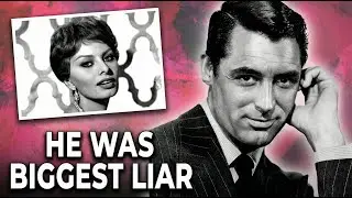Sophia Loren REVEALS Untold Details About Her Affair With Cary Grant