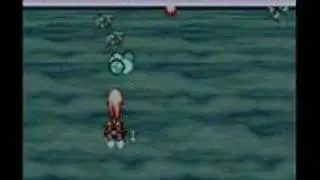 Gamopat TV - DrRetro vol.10- Axelay Snes