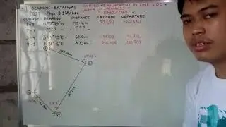 Omitted Measurement in One Side