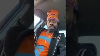 ME STYLE IN THE WHIP DAY 1️⃣4️⃣ GO GET THAT NEW MERCH                       