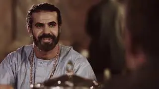 Armenia My Love_Essam Ferris as Mr. Altan