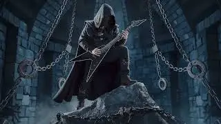 Legends of the Forgotten Realm | A.I Power Metal | D&D  Music