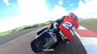 Cuide do piloto da frente trackday não é corrida .... ❤️‍🔥