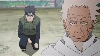 Happy Birthday Hiruzen Sarutobi