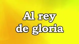 Oh Se&ntilde;or/Yo adoro/Santo es el Se&ntilde;or x
