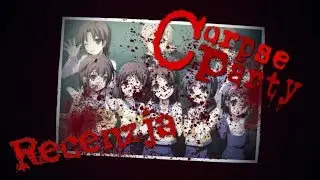 [PC/PSP/3DS] Corpse Party Recenzja gry