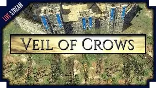 Veil of Crows Livestream