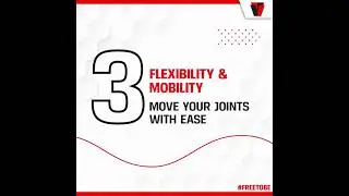 5 Components of Fitness | Health Science | Vijay Thakkar
