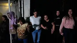 US cancels planned Venezuela strikes after prisoner releases, Trump says