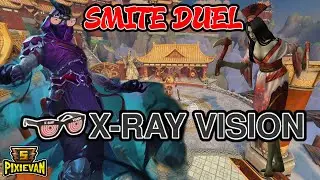 ACTIVANDO EL ULTRA INSTINTO!! | SMITE RANKED DUEL | Apollo - PixieVan