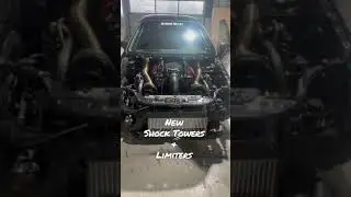 V8 in a CIVIC?!?