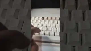 My Favorite Keyboard in 2025