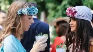 Fincas bodas Madrid: La Pe&ntilde;a del Agua