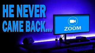 4 True Disturbing Zoom Call Horror Stories