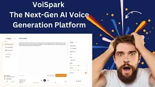 VoiSpark LTD: Never Pay for Phone Support Again (AppSumo Deal)