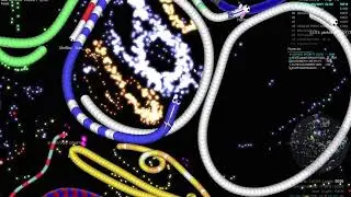 AO VIVO ELITE PHZinYT SLITHER.IO 1K DE INSCRITOS OBRIGADO TROPA 🔥 ?#slitherio #aovivo #jogos #live
