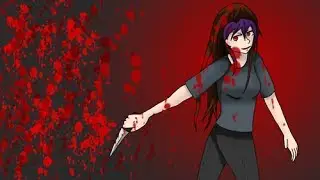 LETS ALL GO SHOPPING! | Murder