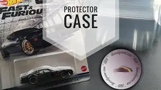 Hot wheels protector case #Premium #Sth #rlc