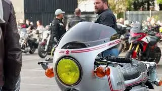 M&P Direct Swansea Bike Night 17-05-23