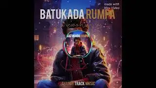 DJ Newshandy - Batukada Rumpa