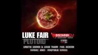 Luke Fair - Plutoid (Paul Jackson Remix) [Insomniafm Records]