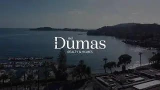 Villa familiale avec piscine au c&oelig;ur de Beaulieu-sur-Mer | C&ocirc;te d&rsquo;Azur entre Nice et Monaco