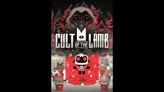Let's play Cult Of The Lamb p 25: Conquering the Old Faith: The Next Challenge