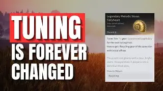 Where Winds Meet: Important Tuning Updates