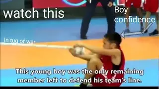 Never Give Up | 🔥Best Example Given By A Small Kid🔥. Motivational Video 🔥