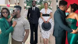 Celebrity power Couple  - 2024 weddings #wedding#viral#nigerianwedding #viral#trending #weddingdress
