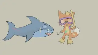 Baby Shark Drawing Book with Animation | Fun & Easy Art for Kids!
